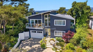 Beach Home For Sale in Aptos, California