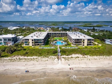 Beach Condo For Sale in St Augustine, Florida