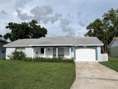 Beach Home Sale Pending in Hudson, Florida