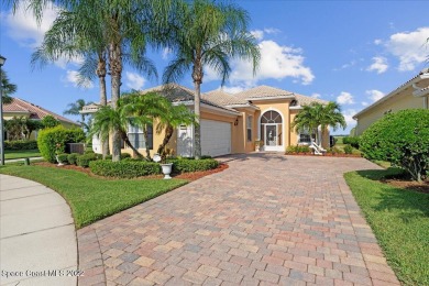 Beach Home Off Market in Palm Bay, Florida