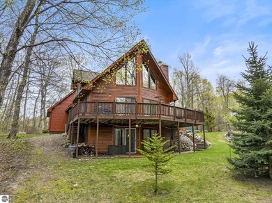 Beach Home For Sale in Traverse City, Michigan