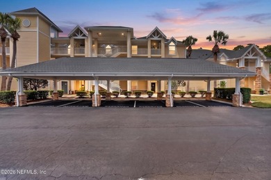 Beach Condo For Sale in St Augustine, Florida