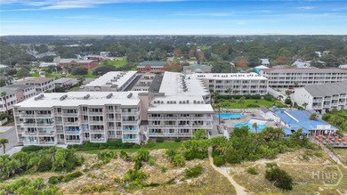 Beach Condo For Sale in Tybee Island, Georgia