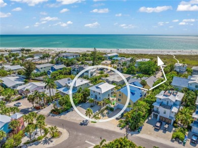 Beach Home For Sale in Anna Maria, Florida