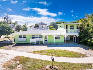 Beach Home For Sale in Englewood, Florida