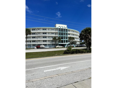 Beach Condo Off Market in Cocoa Beach, Florida