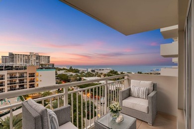 Beach Condo For Sale in Pompano Beach, Florida