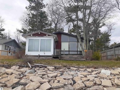 Beach Home For Sale in Oscoda, Michigan