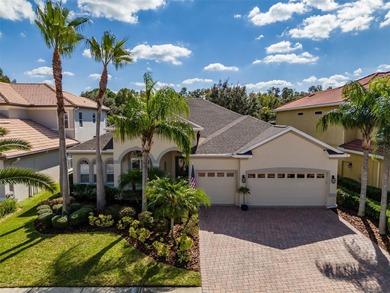 Beach Home For Sale in Tampa, Florida