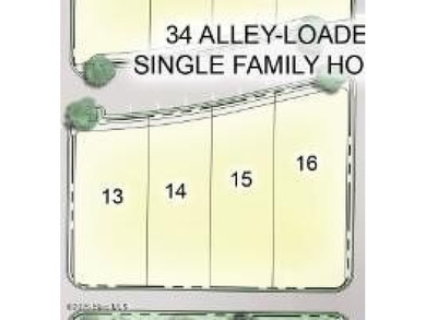 Beach Lot Sale Pending in Wilmington, North Carolina