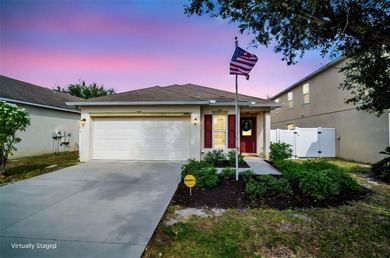 Beach Home Sale Pending in Palmetto, Florida