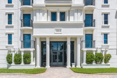 Beach Condo Off Market in Satellite Beach, Florida