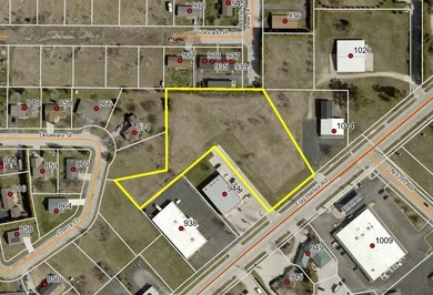 Beach Acreage For Sale in Sturgeon Bay, Wisconsin