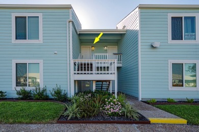 Beach Condo For Sale in Rockport, Texas