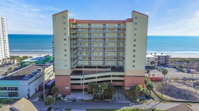 Beach Condo For Sale in North Myrtle Beach, South Carolina