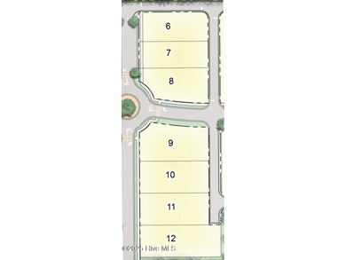 Beach Lot Sale Pending in Wilmington, North Carolina