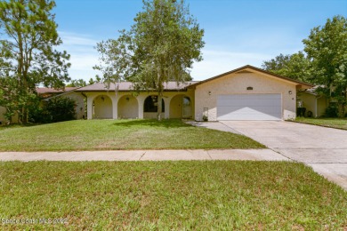 Beach Home Off Market in Titusville, Florida