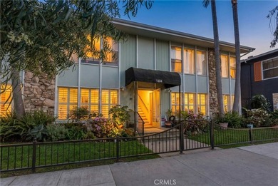 Beach Condo Active Under Contract in Long Beach, California