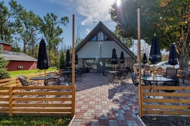 Beach Commercial For Sale in Ephraim, Wisconsin