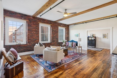 Beach Condo For Sale in Biddeford, Maine