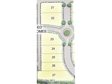 Beach Lot Sale Pending in Wilmington, North Carolina