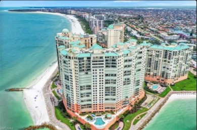 Beach Home For Sale in Marco Island, Florida