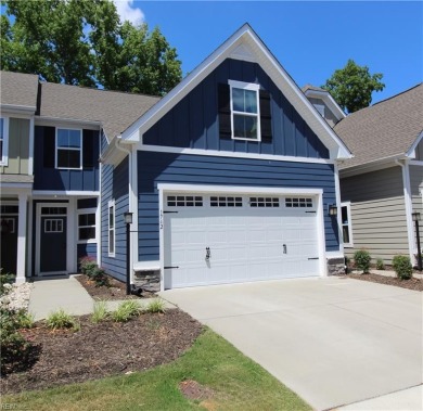 Beach Home For Sale in Chesapeake, Virginia