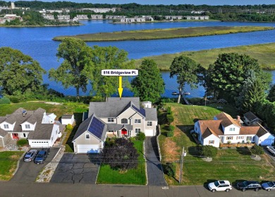 Beach Home For Sale in Stratford, Connecticut