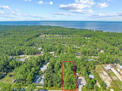 Beach Lot For Sale in Santa Rosa Beach, Florida