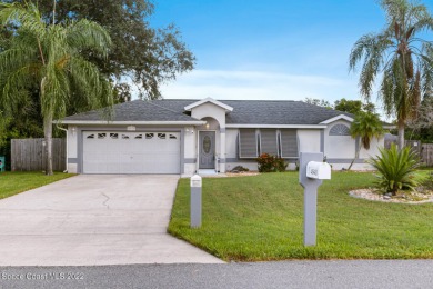 Beach Home Off Market in Cocoa, Florida