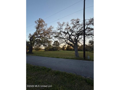 Beach Lot For Sale in Biloxi, Mississippi