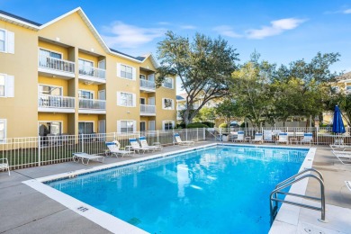 Beach Condo For Sale in Santa Rosa Beach, Florida