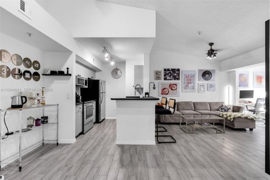 Beach Condo For Sale in Miramar, Florida