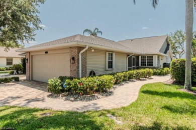 Beach Home For Sale in Naples, Florida