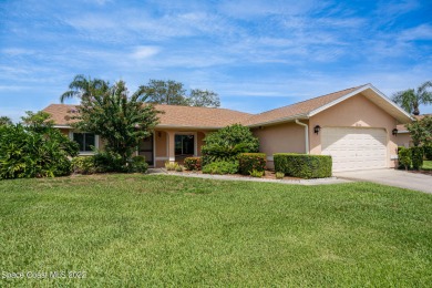 Beach Home Off Market in Melbourne, Florida