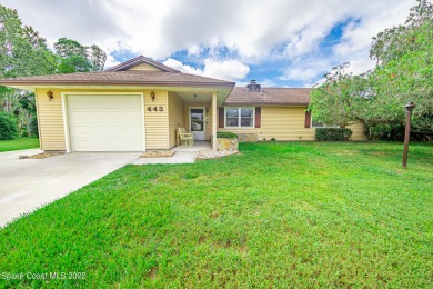 Beach Home Off Market in Sebastian, Florida