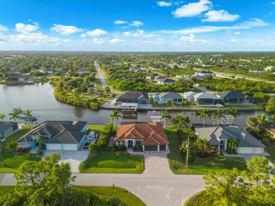 Beach Home For Sale in Port Charlotte, Florida