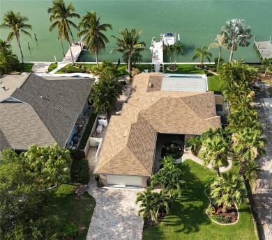 Beach Home For Sale in Treasure Island, Florida