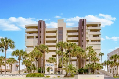 Beach Condo Off Market in Indialantic, Florida