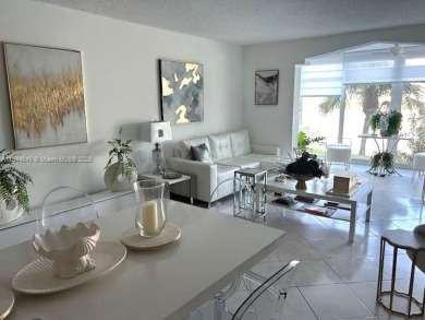 Beach Condo Sale Pending in Dania, Florida