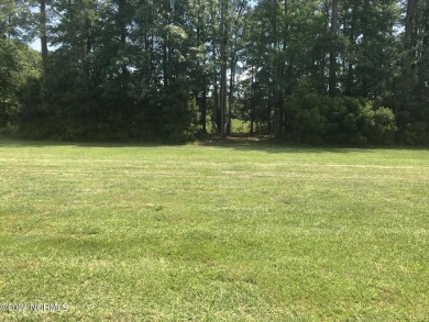 Beach Lot For Sale in Hertford, North Carolina