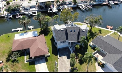 Beach Home For Sale in New Port Richey, Florida