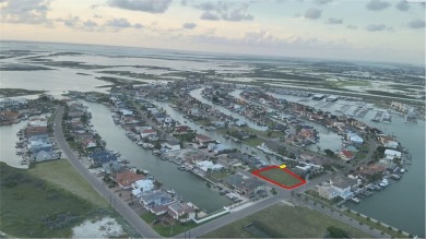 Beach Lot For Sale in Port Aransas, Texas