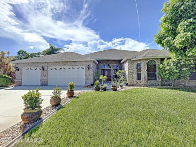 Beach Home Off Market in Merritt Island, Florida