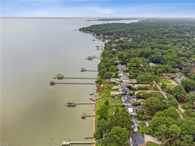 Beach Home For Sale in Newport News, Virginia