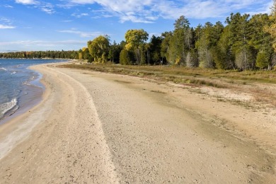 Beach Lot For Sale in Jacksonport, Wisconsin