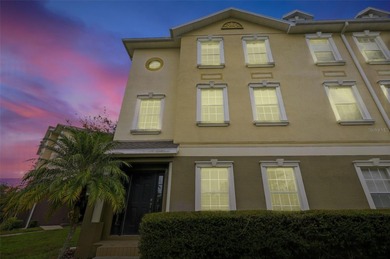 Beach Townhome/Townhouse For Sale in Tampa, Florida