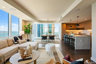 Beach Condo For Sale in San Francisco, California