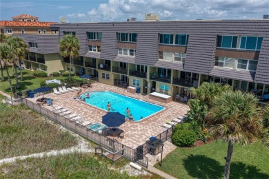 Beach Condo For Sale in Indian Rocks Beach, Florida