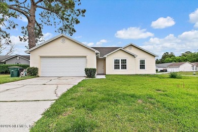 Beach Home For Sale in Jacksonville, Florida